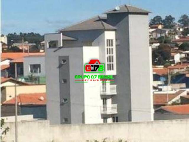 Apartamento para Venda em São José dos Campos - 2