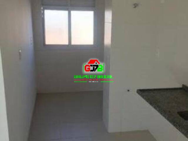 Apartamento para Venda em São José dos Campos - 3