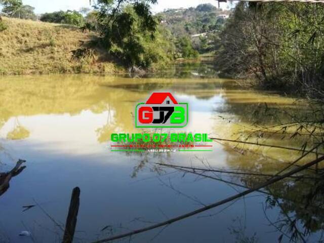 Chácara para Venda em São José dos Campos - 2