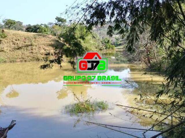 Chácara para Venda em São José dos Campos - 3
