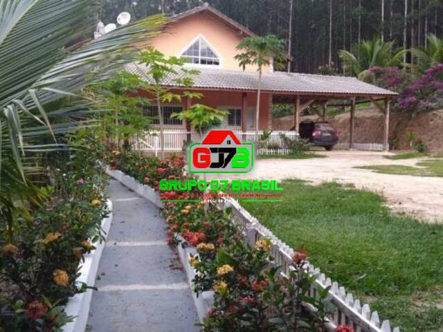 Chácara para Venda em São José dos Campos - 2