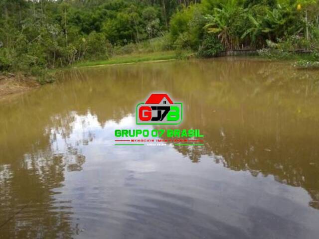 Chácara para Venda em São José dos Campos - 3