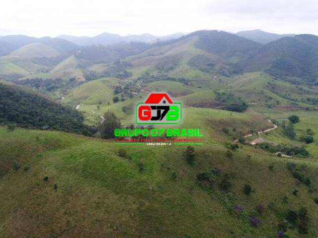 Sítio para Venda em São José dos Campos - 2