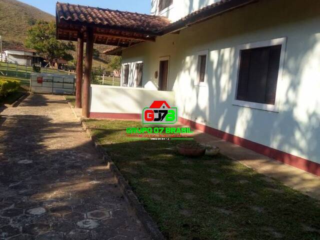 Sítio para Venda em Paraibuna - 3