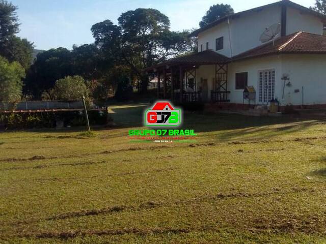 Sítio para Venda em Paraibuna - 4