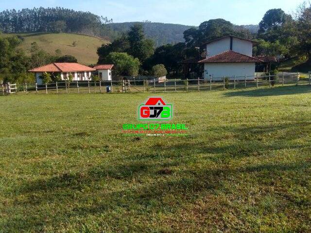 Sítio para Venda em Paraibuna - 5