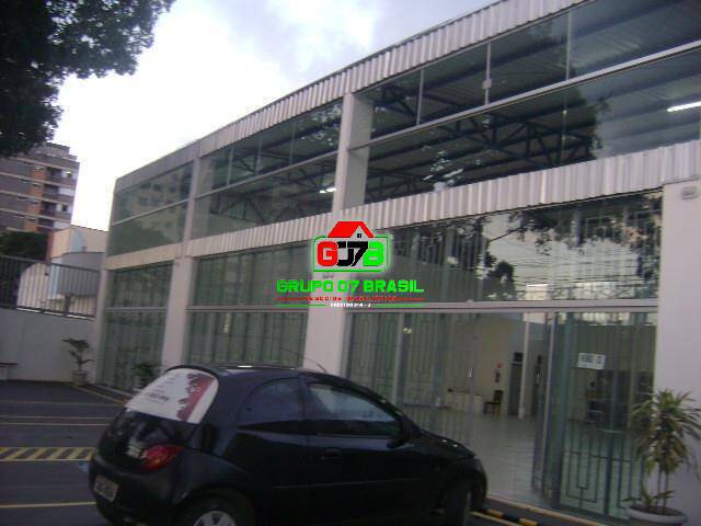 Galpão para Venda em São José dos Campos - 2