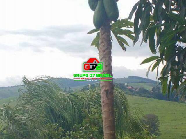 Chácara para Venda em Paraibuna - 2