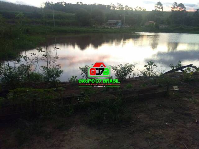 Sítio para Venda em Paraibuna - 3