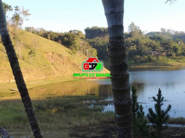 Sítio para Venda em Paraibuna - 2