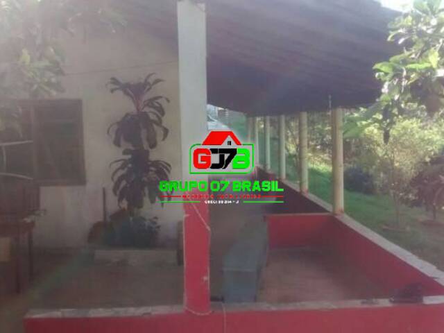 Chácara para Venda em Paraibuna - 3