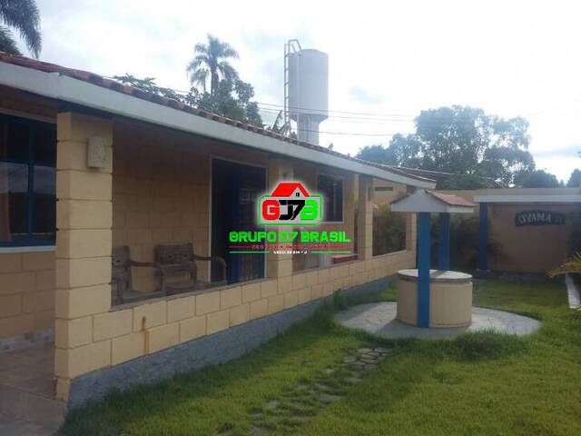 Chácara para Venda em Paraibuna - 3