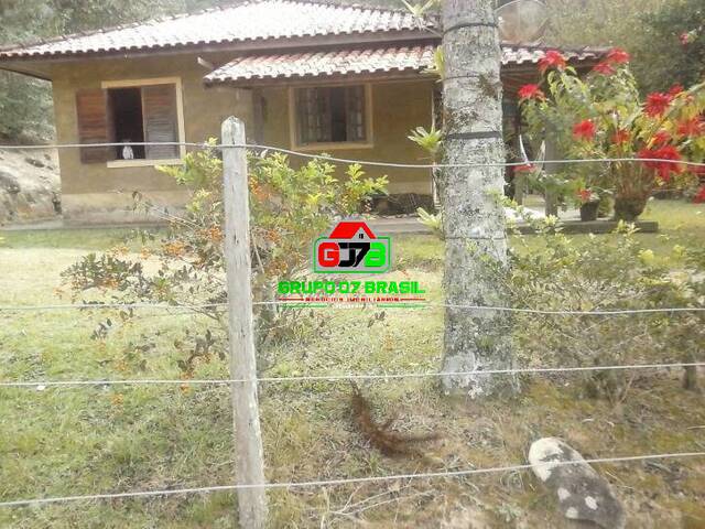 Fazenda para Venda em Paraibuna - 5