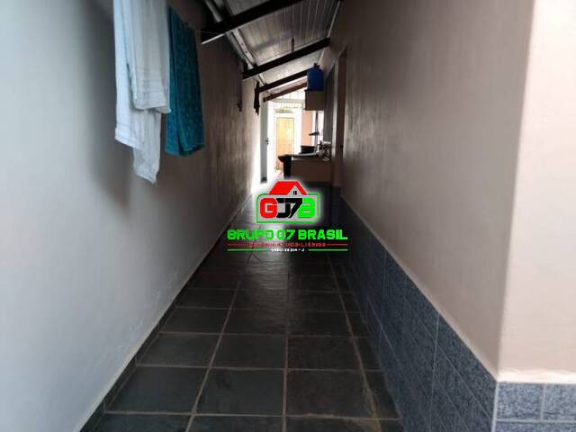 Casa para Venda em Paraibuna - 5