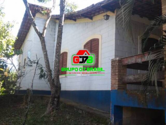 Chácara para Venda em Paraibuna - 5