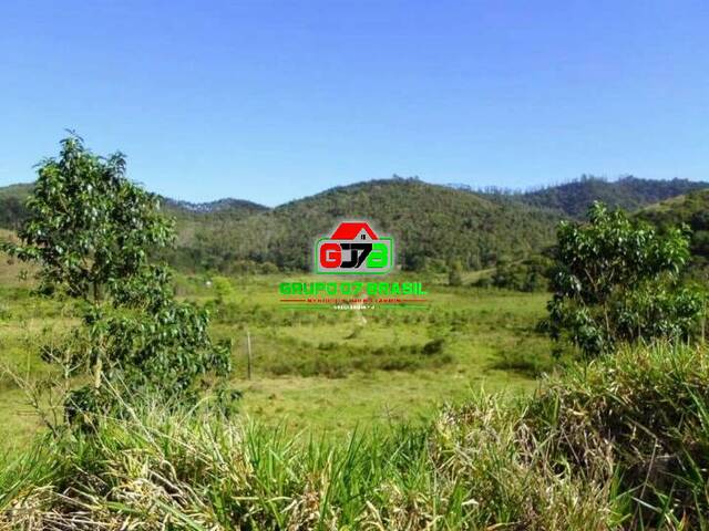 Fazenda para Venda em Paraibuna - 3