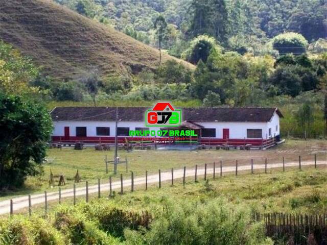 Fazenda para Venda em Paraibuna - 5