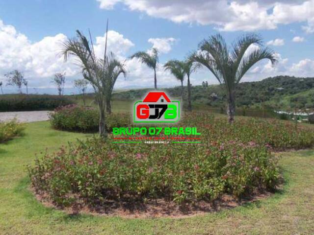Terreno em condomínio para Venda em São José dos Campos - 4