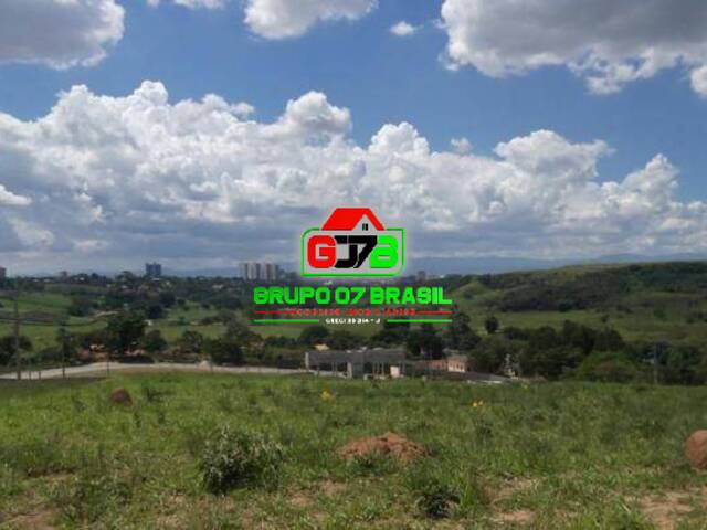 Terreno em condomínio para Venda em São José dos Campos - 5
