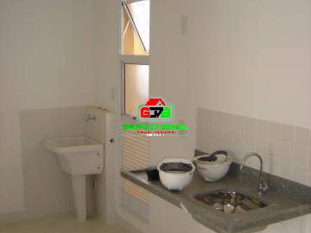 Apartamento para Venda em São José dos Campos - 3