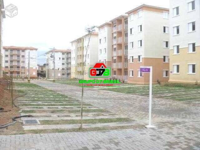 Apartamento para Venda em São José dos Campos - 2