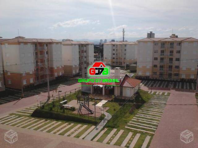 Apartamento para Venda em São José dos Campos - 4