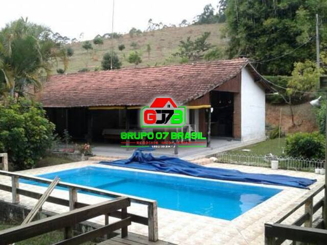 Sítio para Venda em Paraibuna - 3