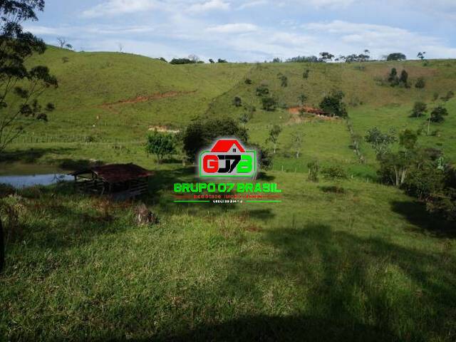 Sítio para Venda em Monteiro Lobato - 4