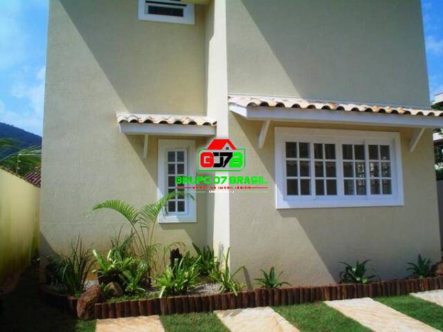 Casa para Venda em Ubatuba - 5