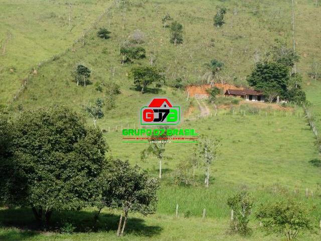 Sítio para Venda em Monteiro Lobato - 5