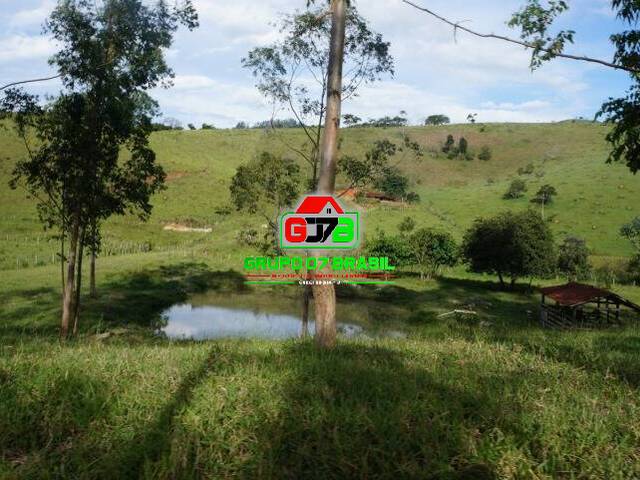 Sítio para Venda em Monteiro Lobato - 3