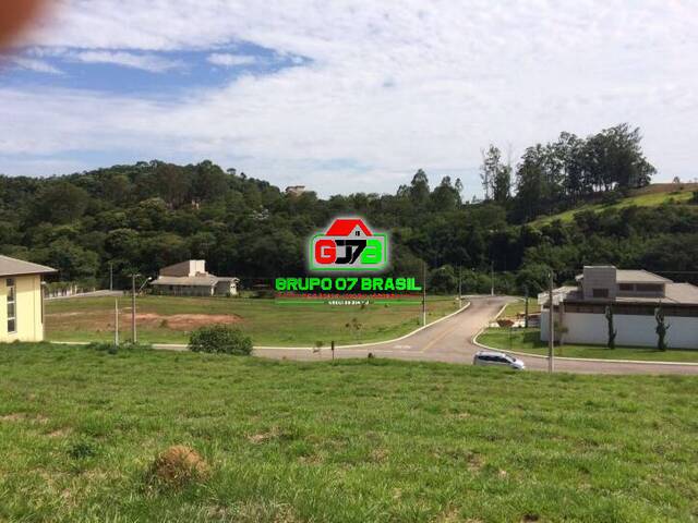 Terreno em condomínio para Venda em Jambeiro - 3