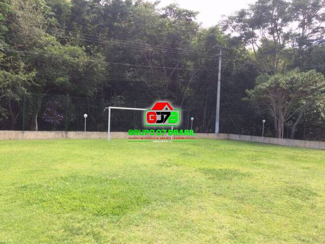 Terreno em condomínio para Venda em Jambeiro - 4