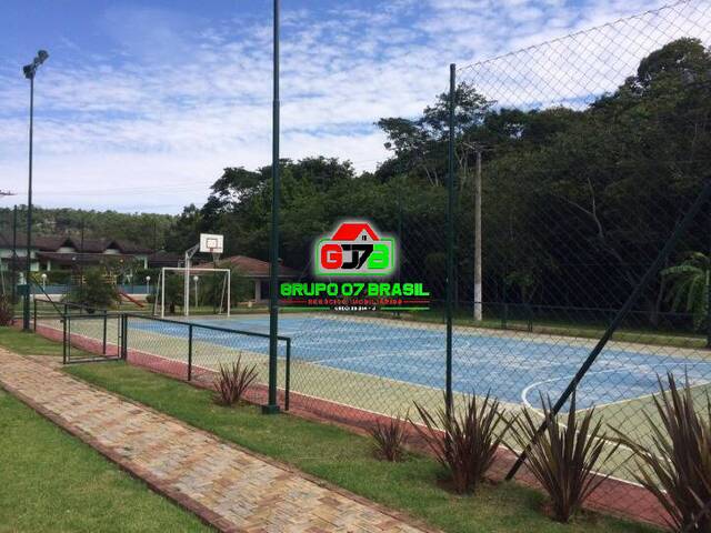 Terreno em condomínio para Venda em Jambeiro - 5