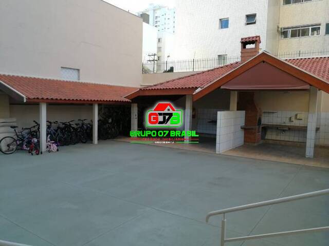 Apartamento para Venda em São José dos Campos - 3
