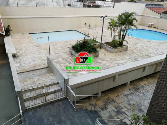Apartamento para Venda em São José dos Campos - 4