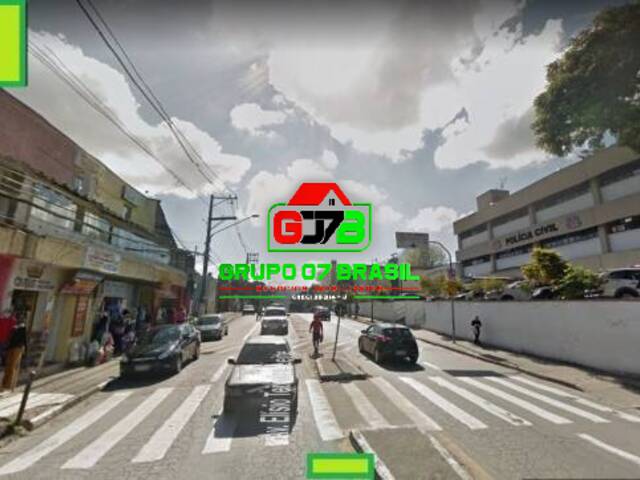 #926 - Conjunto Comercial para Venda em São Paulo - SP - 2