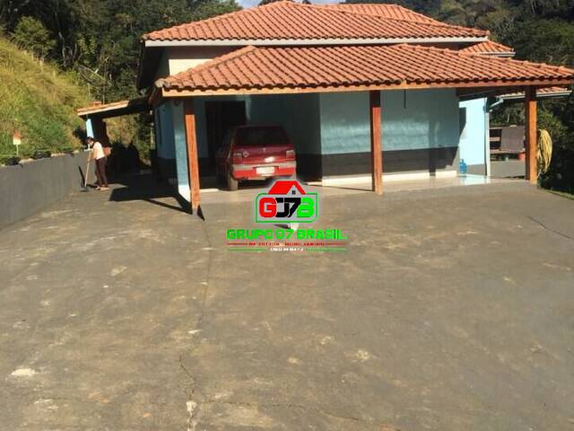 Sítio para Venda em São José dos Campos - 2