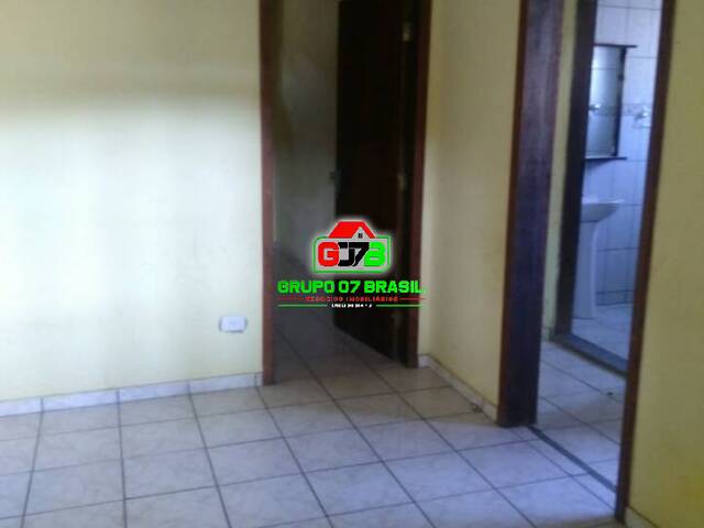 Sobrado para Venda em Paraibuna - 2