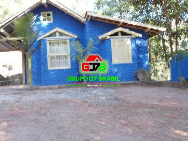 Sítio para Venda em São José dos Campos - 2