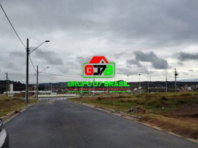 Terreno1 para Venda em São José dos Campos - 4