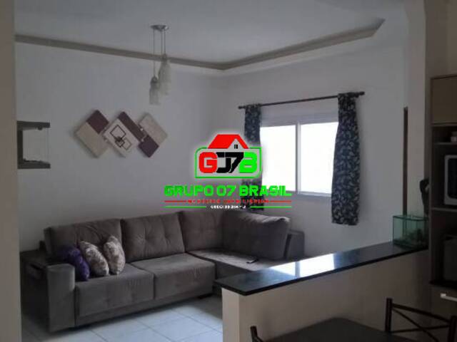 Casa para Venda em São José dos Campos - 3