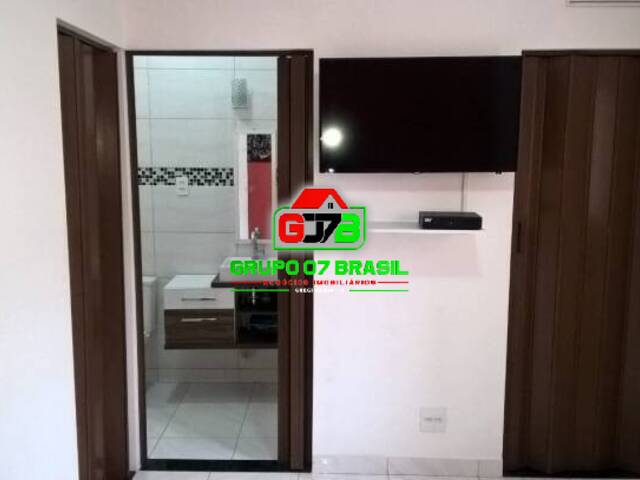 Casa para Venda em São José dos Campos - 4
