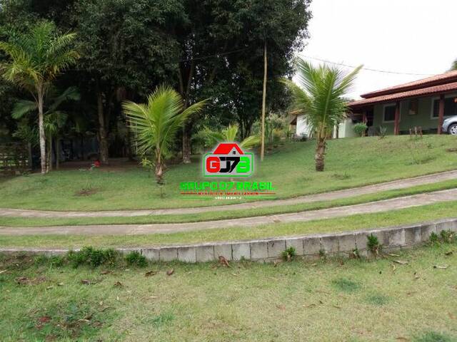 Chácara para Venda em Paraibuna - 4