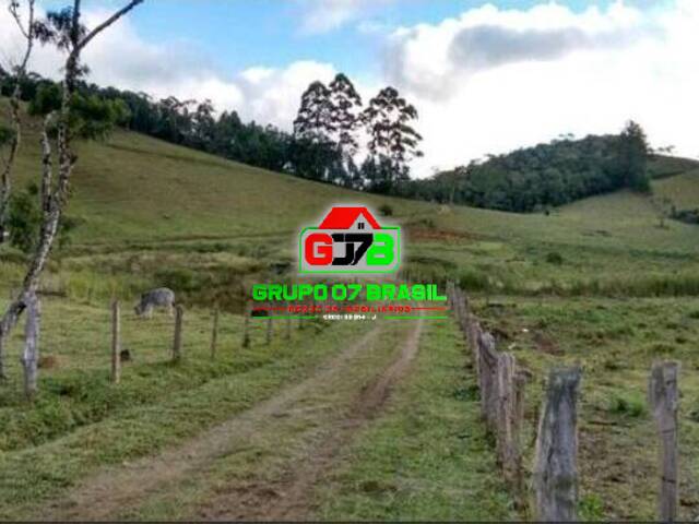 Sítio para Venda em Paraibuna - 3
