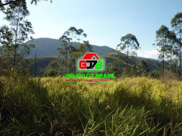 Sítio para Venda em São José dos Campos - 3