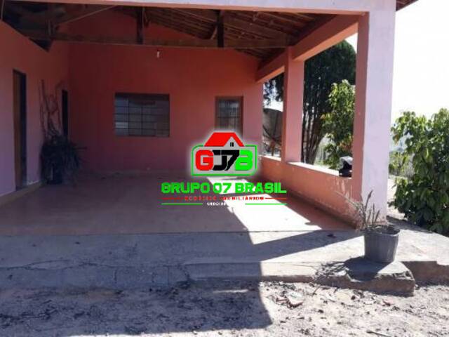 Chácara para Venda em Paraibuna - 2