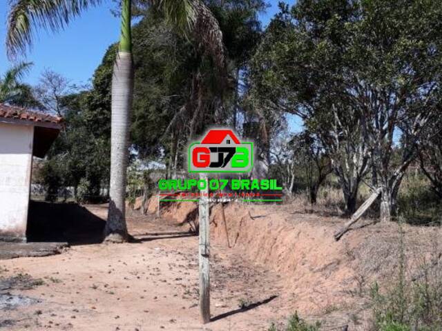 Chácara para Venda em Paraibuna - 5