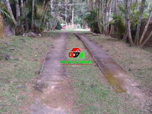 Sítio para Venda em Paraibuna - 5