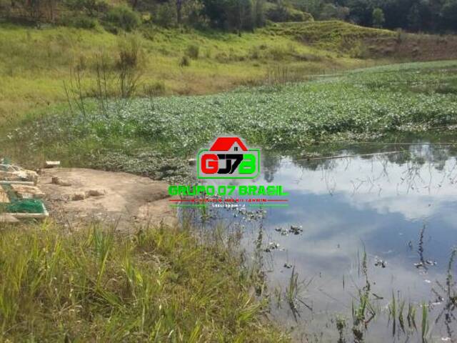 Chácara para Venda em Paraibuna - 4